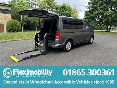 VW T5