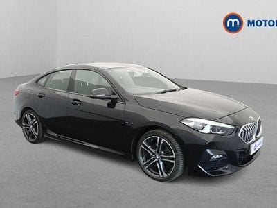 Black Used 2020 BMW 218 M Sport Coupe | £18,099 (Fair price)