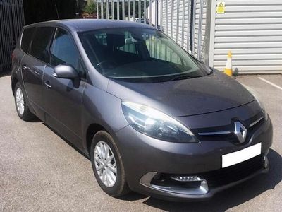 Renault Grand Scénic III