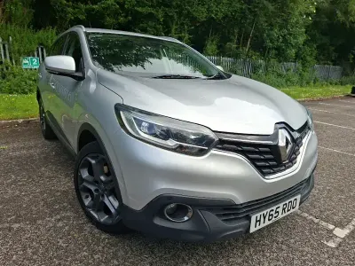 Used Renault Kadjar