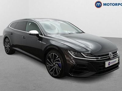 VW Arteon