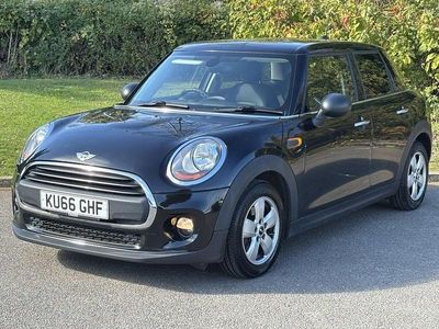 Mini ONE
