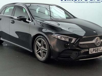 Mercedes A250