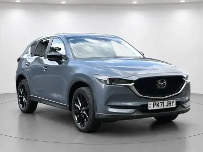 Used Mazda 6