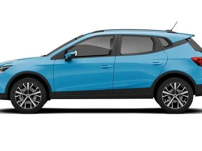 Used 2024 Seat Arona Xperience Lux SUV | £14,999 (Good price)