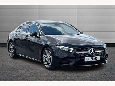 Mercedes A220
