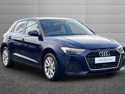 Used Audi A1 Sportback