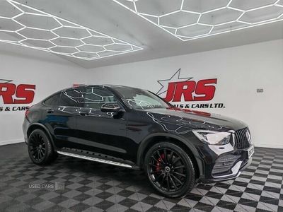 Mercedes GLC300