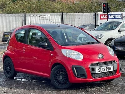 Citroën C1