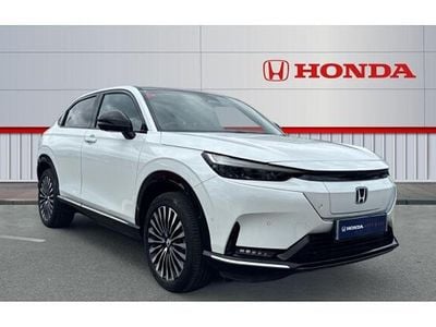 Honda e:Ny1
