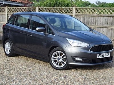 Ford Grand C-Max