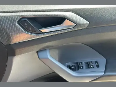 Used VW T-Cross