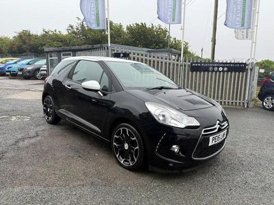 Citroën DS3