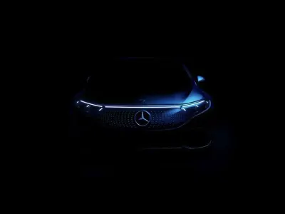 Usado Mercedes GLC300e