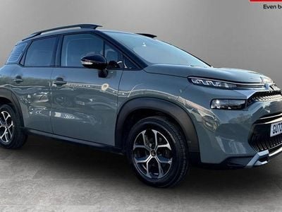 Used Citroën C3 PureTech 131 HP (96 kW) 2021 Hatchback