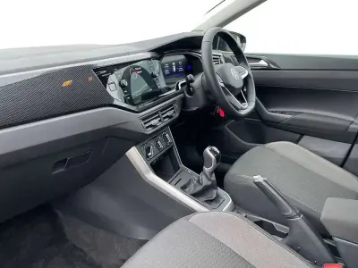 Used VW Polo