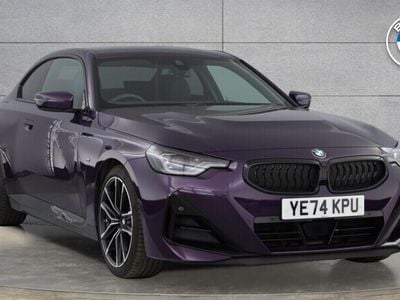 BMW 230