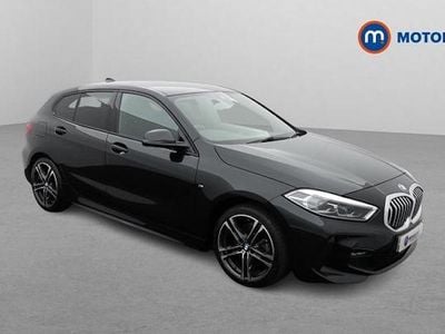 Used 2024 BMW 118 M Sport Hatchback | £19,599 (Good price)