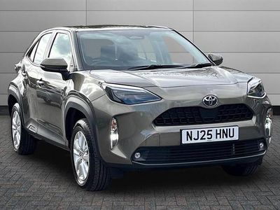 Used Toyota Yaris Cross 116 HP (85 kW) 2025 Other SUV