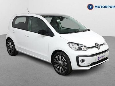 VW up!