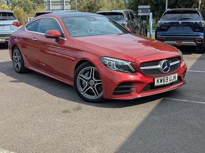 Mercedes C300