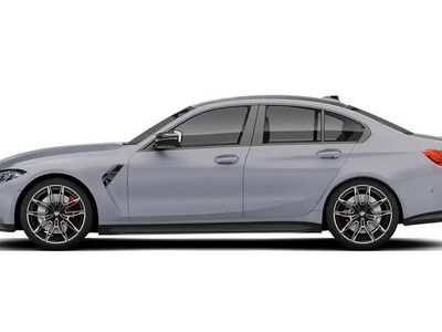 New BMW 530 Competition Edition 530 HP (389 kW) 2026 Sedan
