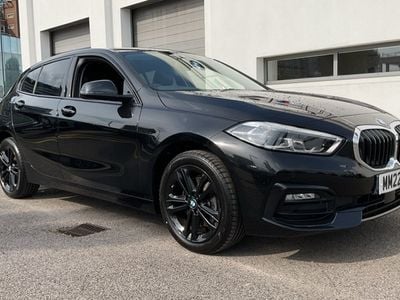 BMW 116