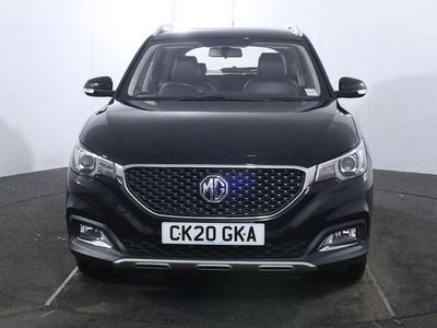 Used MG MG3 106 HP (77 kW) 2020 Hatchback