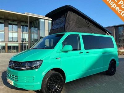Used 2018 VW T6 Startline Van | £39,990