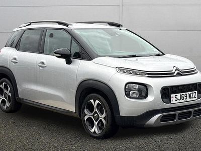 Used 2020 Citroën C3 Flair Hatchback | £10,790 (Fair price)
