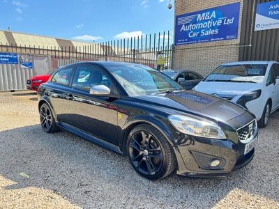 Volvo C30