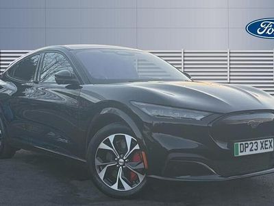 Used Ford Mustang Extended Range 294 HP (216 kW) 2023 Estate