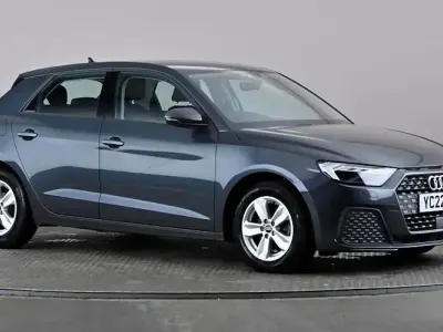 Used Audi A1 Sportback 110 HP (80 kW) 2023 Hatchback