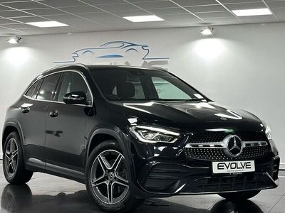 Mercedes GLA200