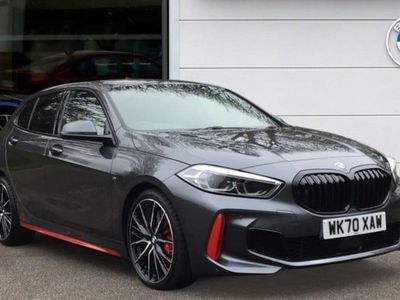 Used BMW 128