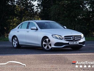 Mercedes E200