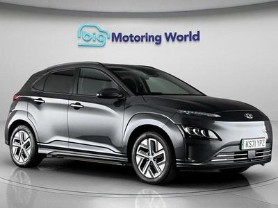 Gebraucht Hyundai Kona Premium 10 kW (14 PS) 2022 SUV