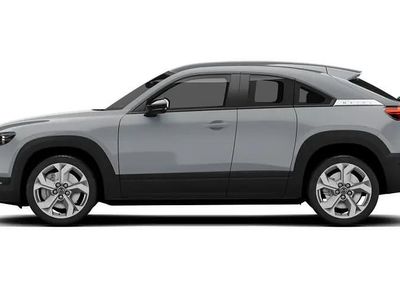 Mazda MX30