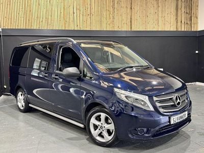 Mercedes Vito