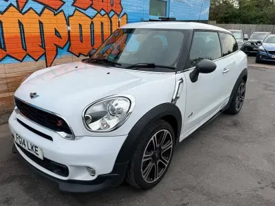 Used Mini Cooper S 184 HP (135 kW) 2014 Hatchback
