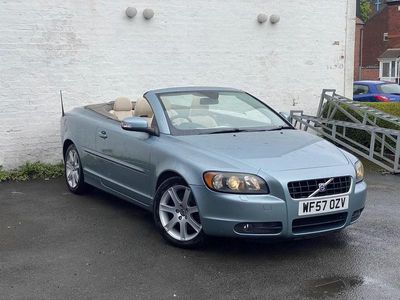Volvo C70