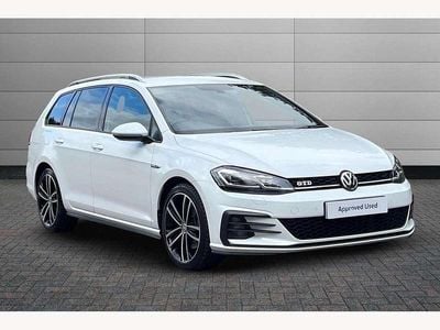 VW Golf VII