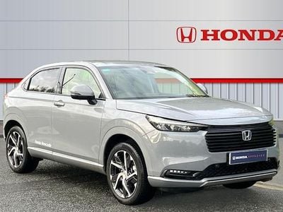 Used Honda HR-V Advance 131 HP (96 kW) 2025 Other SUV