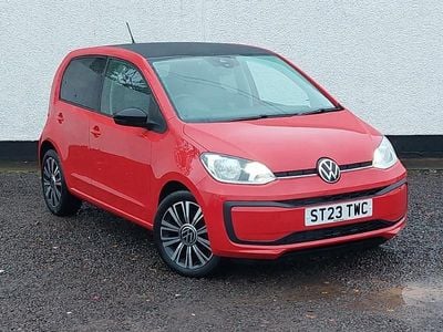 VW up!