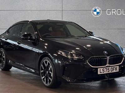 Used BMW 220 M Sport 168 HP (123 kW) 2025 Black Coupe