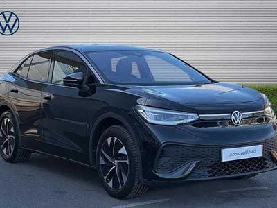 Used VW ID.5 210 kW (286 HP) 2024 SUV