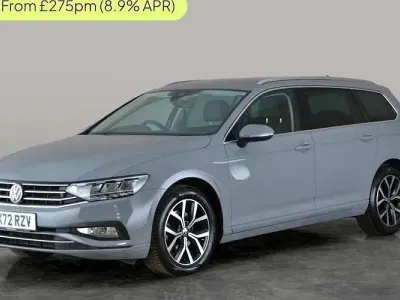 Used VW Passat SEL 150 HP (110 kW) 2023 Estate