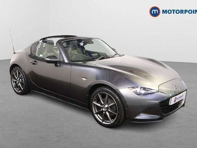 Mazda MX5