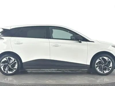 Used MG MG4 EV Trophy 2023 Hatchback