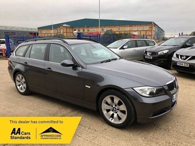 BMW 325
